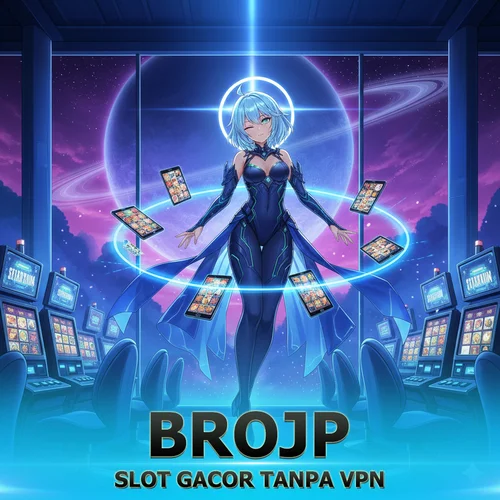 BROJP ~ DEPOSIT Digital Wallet Proses Instan