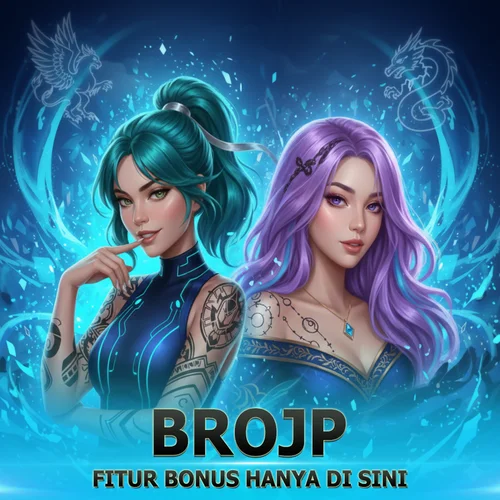 BROJP FREESPIN Tanpa Syarat | Bonus Slot Gratis