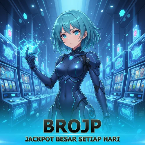 BROJP REVIEW 2026 | Situs Terbaik Paling Terpercaya