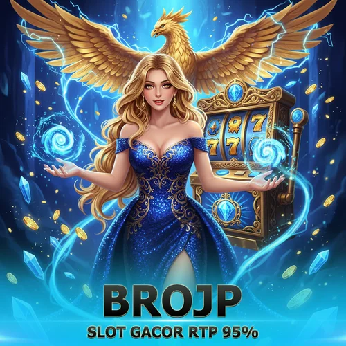 BROJP WITHDRAW Resmi | Proses Pencairan Aman 2026