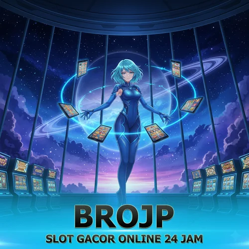 LINK ALTERNATIF BROJP | Akses Anti Blokir 2026