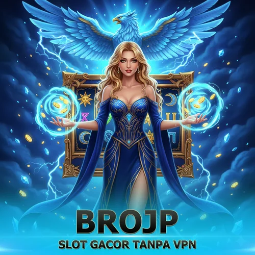BROJP ~ BONUS New Member 100% Slot & Casino
