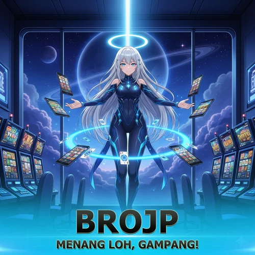 BROJP APK Official 2026 | Download Aplikasi Resmi