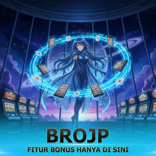 BROJP MOBILE Web | Akses Langsung Dari Browser HP