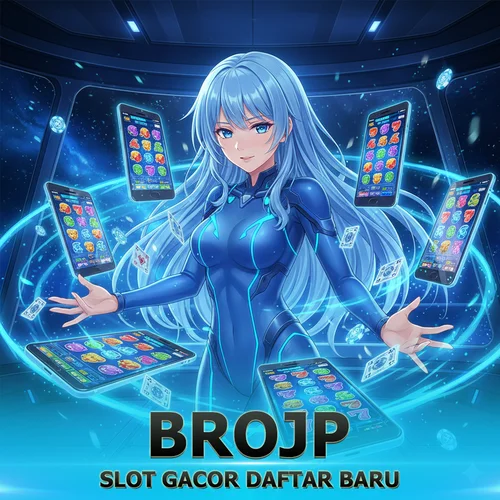 BROJP PROMO Birthday | Bonus Ulang Tahun Spesial
