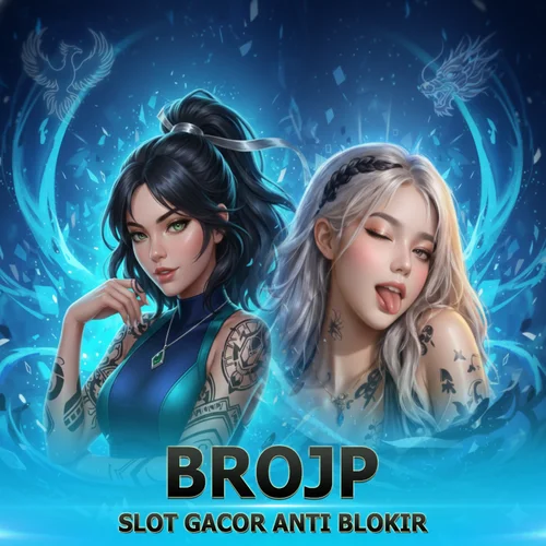 BROJP LIVE CASINO Baccarat | Dealer Profesional Resmi