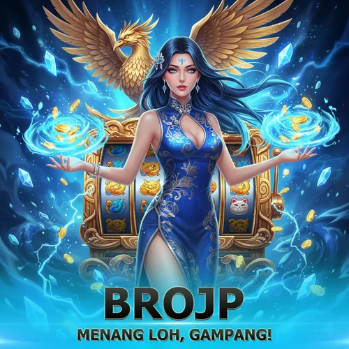 BROJP SLOT GACOR Resmi | Jackpot Besar Terpercaya