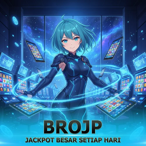 BROJP ~ DAFTAR Gratis Portal Resmi 2026