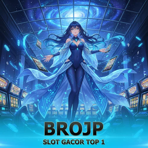 BROJP VIP Pass | Akses Eksklusif Tanpa Batas