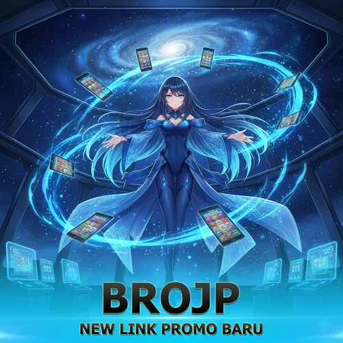 BROJP VIP Bonus | Promo Khusus Member Premium