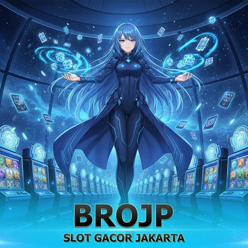 DAFTAR BROJP Sekarang | Registrasi Gratis Mudah Cepat