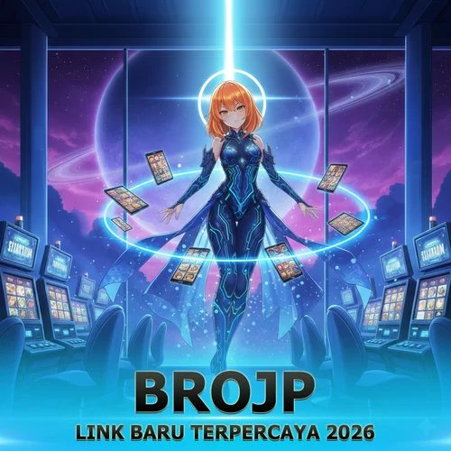 BROJP Situs AMAN | Review Terpercaya Bukti Nyata