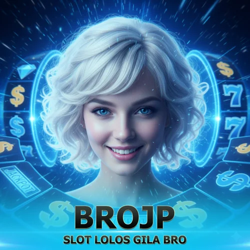 BROJP LOGIN Resmi | Link Alternatif Situs Aman