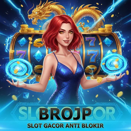 BROJP BONUS Garansi Kekalahan | Promo Resmi 2026