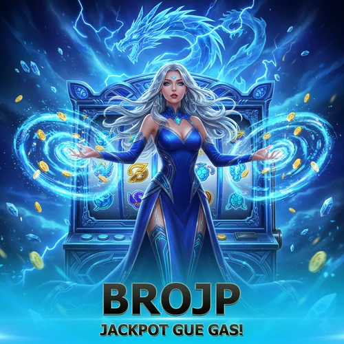 BROJP Link LOGIN Alternatif | Akses Tanpa Blokir